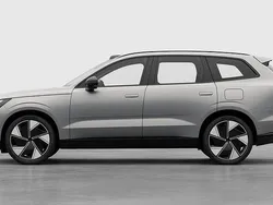 Silver Ny 2025 Volvo EX90 Ultra SUV | 1 047 000 kr