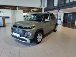 Grön Ny 2024 Hyundai Inster Advanced Halvkombi | 349 900 kr