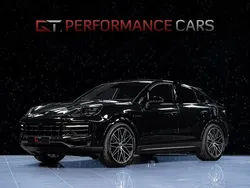 Ny 2025 Porsche Cayenne SUV | 1 439 900 kr (Bra pris)