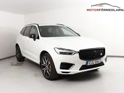 Vit Begagnad 2020 Volvo XC60 R-Design SUV | 424 900 kr (Marknadspris)