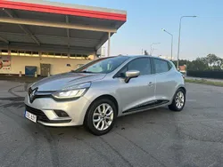 Silver Begagnad 2019 Renault Clio IV Halvkombi | 69 000 kr (Superpris)