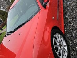 Röd Begagnad 2007 Saab 9-3 Linear Kombi | 19 500 kr (Superpris)