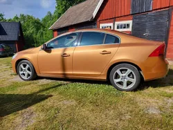 Brun Begagnad 2011 Volvo S60 Sedan | 50 000 kr (Marknadspris)