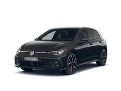 Ny 2025 VW Golf VIII GTI Halvkombi | 366 900 kr