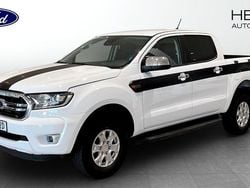 Begagnad 2019 Ford Ranger Pickup | 247 920 kr (Bra pris)