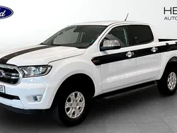 Begagnad 2019 Ford Ranger Pickup | 247 920 kr (Bra pris)