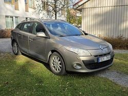 Brun Begagnad 2010 Renault Mégane GrandTour Kombi | 24 000 kr (Lite dyr)