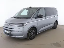 Blå Begagnad 2022 VW T7 Van | 526 000 kr
