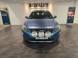 Blå Begagnad 2016 Volvo XC60 Momentum SUV | 159 900 kr (Bra pris)