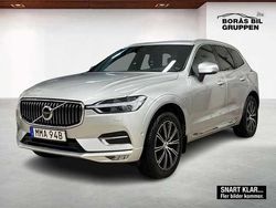 Begagnad 2020 Volvo XC60 SUV | 339 000 kr (Dyr)