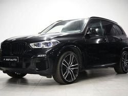 Svart Begagnad 2019 BMW X5 M Sport SUV | 559 900 kr (Lite dyr)