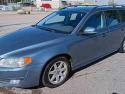 Begagnad 2014 Volvo V70 Kombi | 76 000 kr (Bra pris)