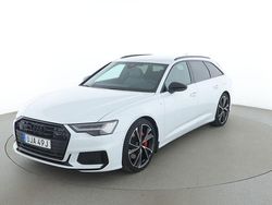Vit Begagnad 2023 Audi A6 Kombi | 529 000 kr (Dyr)