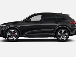Ny 2025 Audi Q5 Sportback S-Line SUV | 795 900 kr (Dyr)