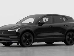 Svart Ny 2025 Volvo EX30 CC Performance SUV | 609 000 kr