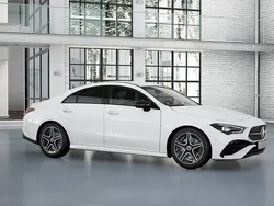 Ny 2025 Mercedes CLA200 AMG line Sportkupé | 435 700 kr (Marknadspris)