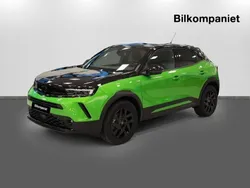 Grön Begagnad 2023 Opel Mokka-e Ultimate SUV | 369 900 kr (Dyr)