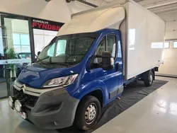Begagnad 2015 Citroën Jumper Minibuss | 249 900 kr