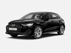 Ny 2025 Audi A3 Sportback e-tron Design Sedan | 498 000 kr (Lite dyr)