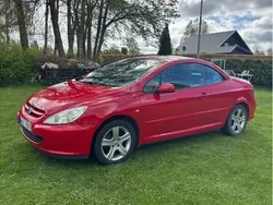 Peugeot 307 CC