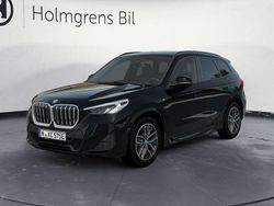 Svart Begagnad 2024 BMW X1 Efficient Dynamics SUV | 539 500 kr (Marknadspris)