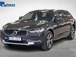 Begagnad 2023 Volvo V90 CC Kombi | 409 900 kr (Marknadspris)
