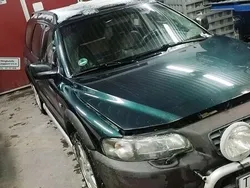 Grön Begagnad 2003 Volvo XC70 Business Edition SUV | 25 000 kr (Marknadspris)