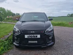 Begagnad 2020 Ligier JS50 Halvkombi | 130 000 kr