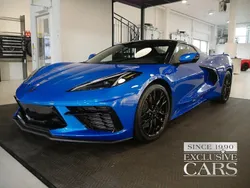 Ny 2024 Chevrolet Corvette Cab | 1 577 960 kr