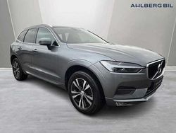 Begagnad 2021 Volvo XC60 SUV | 349 500 kr (Bra pris)