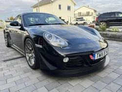 Begagnad 2012 Porsche Cayman Sportkupé | 589 000 kr