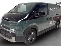 Ny 2026 Kia PV5 Plus Van | 394 900 kr