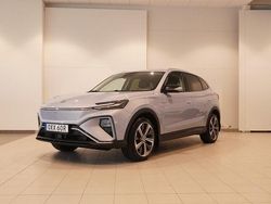 Blå Begagnad 2022 MG Marvel R Luxury SUV | 268 800 kr (Bra pris)