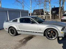 Silver Begagnad 2006 Ford Mustang GT | 190 000 kr (Superpris)