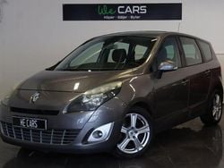 Begagnad 2011 Renault Grand Scénic III Minibuss | 59 900 kr (Marknadspris)