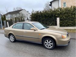 Begagnad 2004 Chevrolet Evanda Sedan | 7 000 kr