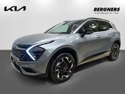 Grå Ny 2024 Kia Sportage GT-Line SUV | 539 300 kr (Dyr)