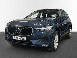 Begagnad 2021 Volvo XC60 SUV | 379 500 kr (Bra pris)