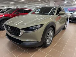 Zirkonsand Ny 2024 Mazda CX-30 Center-Line SUV | 365 200 kr (Marknadspris)
