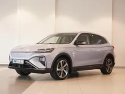 Blå Begagnad 2022 MG Marvel R Performance SUV | 289 800 kr (Superpris)
