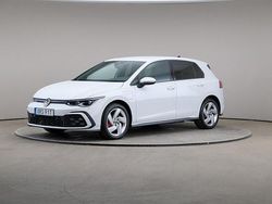 Vit Begagnad 2020 VW Golf VIII GTE Halvkombi | 305 000 kr