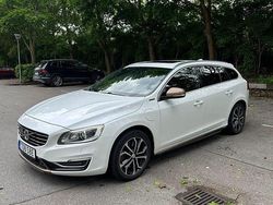 Begagnad 2014 Volvo V60 Kombi | 125 000 kr (Bra pris)