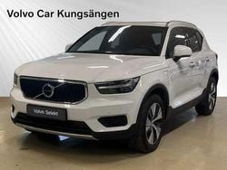 Vit Begagnad 2020 Volvo XC40 Momentum SUV | 289 900 kr (Superpris)