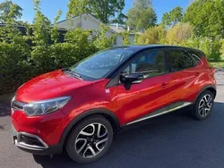 Begagnad 2014 Renault Captur SUV | 83 000 kr (Marknadspris)