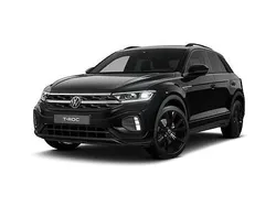 Ny 2025 VW T-Roc R-line SUV | 399 900 kr (Bra pris)