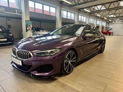 Begagnad 2022 BMW M850 M Sport Sportkupé | 879 000 kr (Marknadspris)