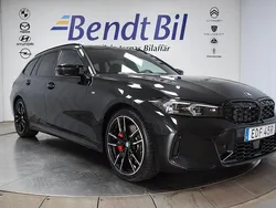 Svart Begagnad 2024 BMW M340 M Sport Sedan | 789 500 kr (Dyr)