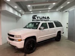 Chevrolet Suburban