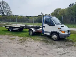 Begagnad 2003 Iveco Daily | 80 000 kr