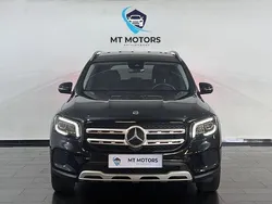 Begagnad 2022 Mercedes GLB200 SUV | 329 000 kr (Marknadspris)